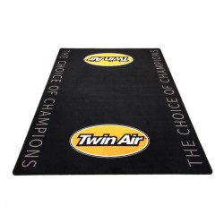 TAPETE ECOLÓGICO TWIN AIR 250X190cm